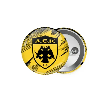 FC Α.Ε.Κ., Κονκάρδα παραμάνα 5.9cm