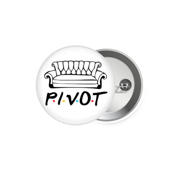 Friends Pivot, Κονκάρδα παραμάνα 5.9cm