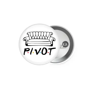 Friends Pivot, Κονκάρδα παραμάνα 5.9cm