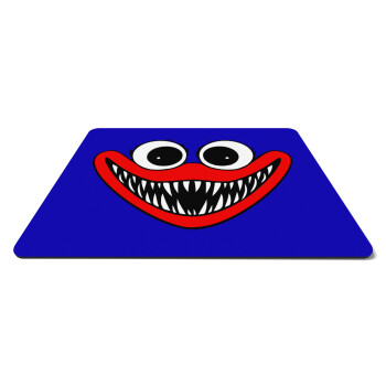 Huggy wuggy, Mousepad rect 27x19cm