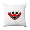 Sofa cushion 40x40cm includes filling