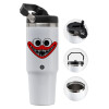 30oz stainless Steel Tumbler with Handle
