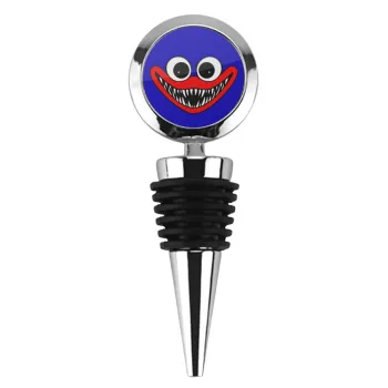 Huggy wuggy, Πώμα φιάλης μεταλλικό