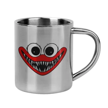 Huggy wuggy, Κούπα Ανοξείδωτη διπλού τοιχώματος 300ml