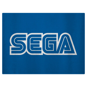 SEGA, Επιφάνεια κοπής γυάλινη (38x28cm)