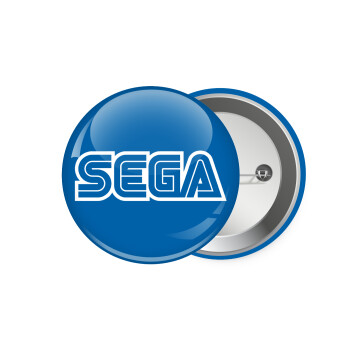 SEGA, Κονκάρδα παραμάνα 7.5cm
