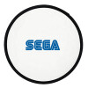 SEGA, Βεντάλια υφασμάτινη αναδιπλούμενη με θήκη (20cm)