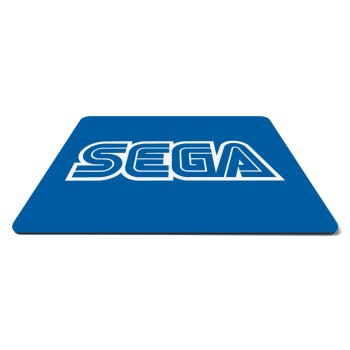 SEGA, Mousepad ορθογώνιο 27x19cm