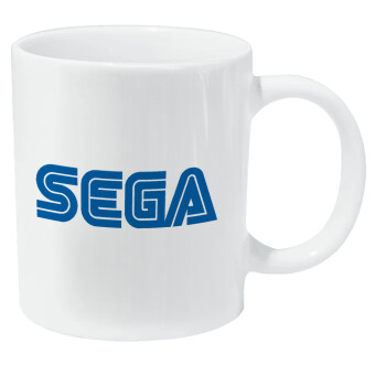 SEGA, Κούπα Giga, κεραμική, 590ml