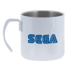 SEGA — 1