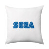 Sofa cushion 40x40cm includes filling