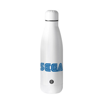SEGA, Metal mug Stainless steel, 700ml