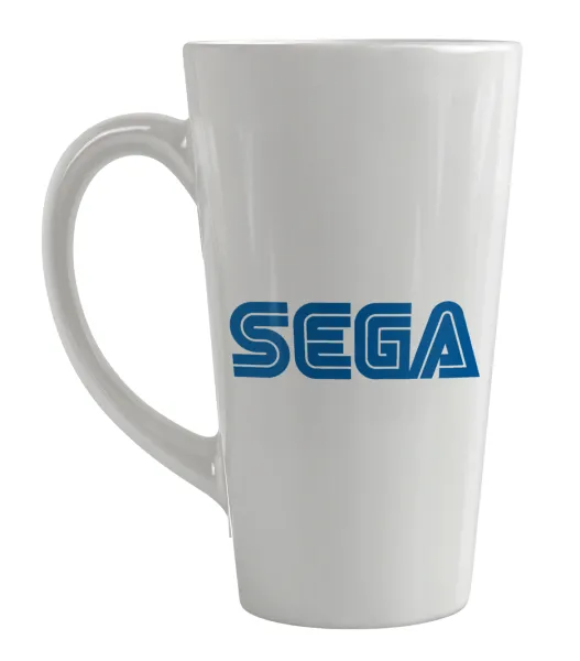 SEGA — 1