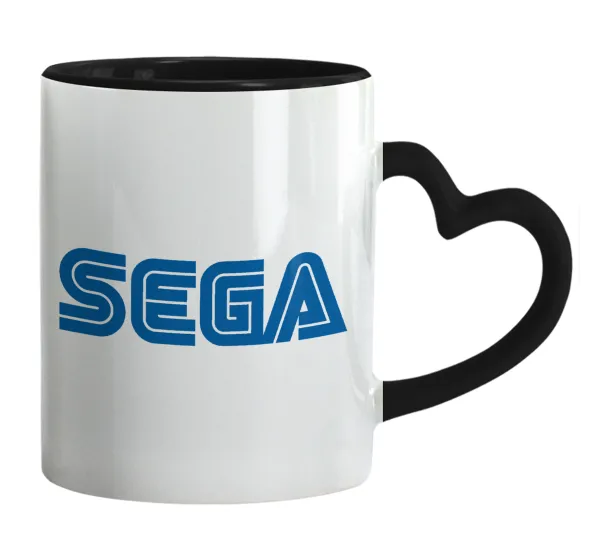 SEGA — 1