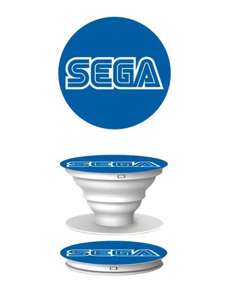 SEGA — 2
