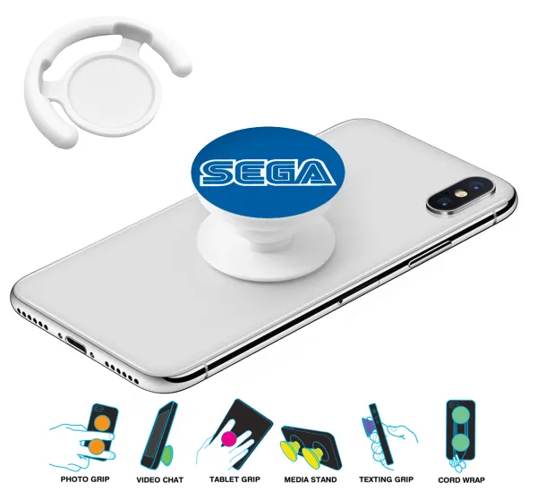 SEGA — 3