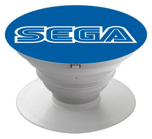 SEGA — 1