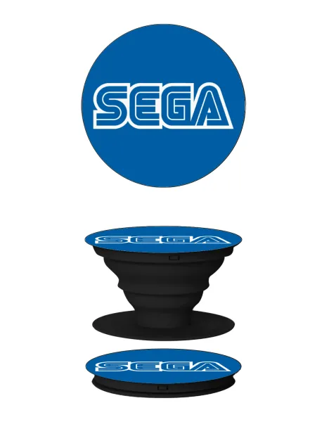 SEGA — 2