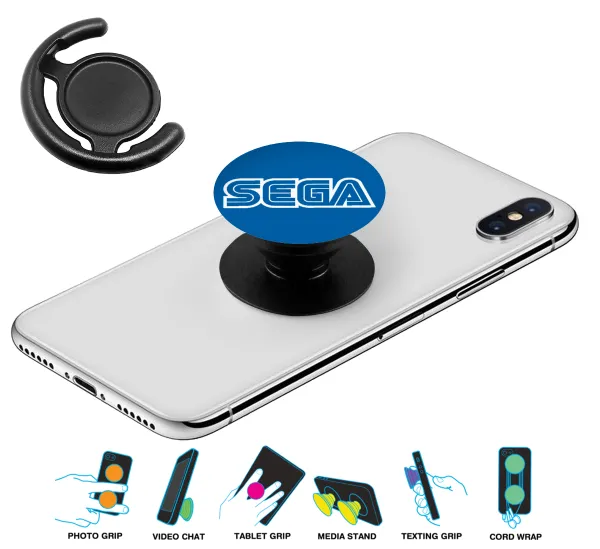 SEGA — 3