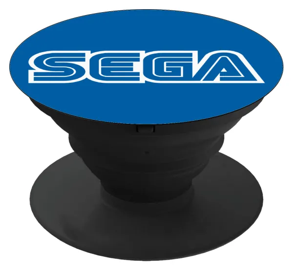 SEGA — 1