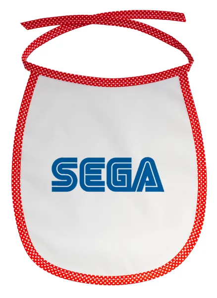 SEGA — 1