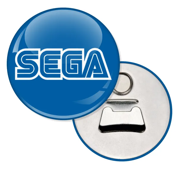 SEGA — 1