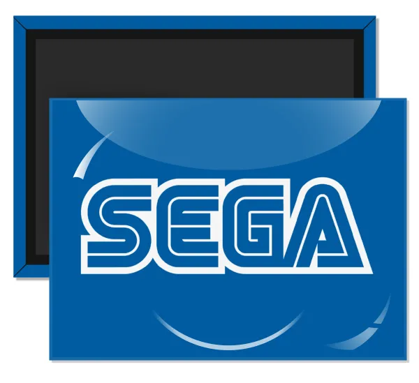 SEGA — 1