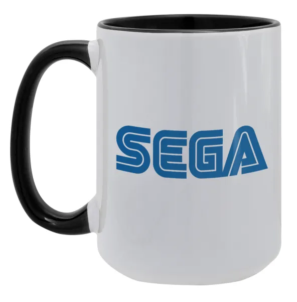 SEGA — 1