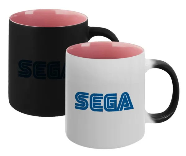 SEGA — 1