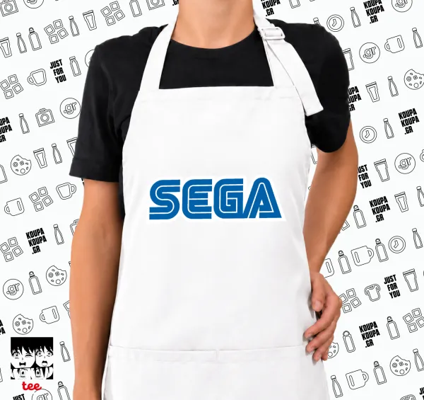 SEGA — 1