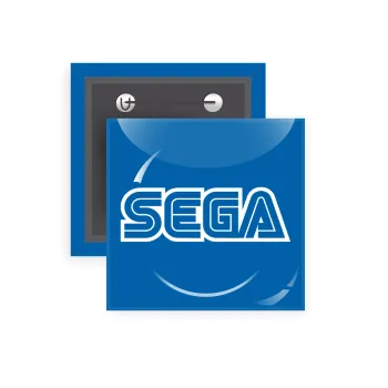 SEGA, Κονκάρδα παραμάνα τετράγωνη 5x5cm