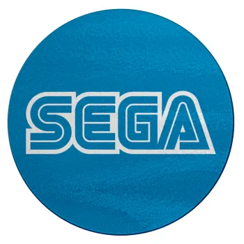 SEGA, Επιφάνεια κοπής γυάλινη στρογγυλή (30cm)