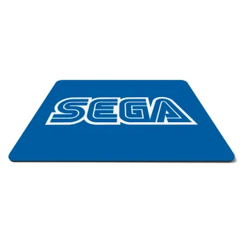 SEGA, Mousepad ορθογώνιο 27x19cm