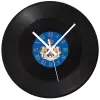 Ρολόι τοίχου Βινύλιο (30cm)