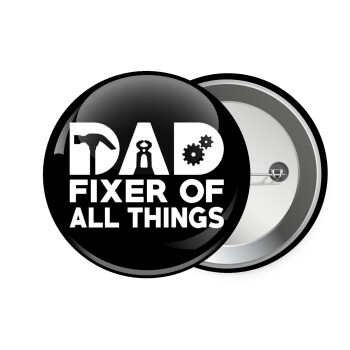 DAD, fixer of all thinks, Κονκάρδα παραμάνα 7.5cm