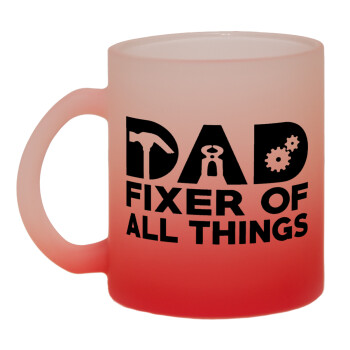 DAD, fixer of all thinks, 