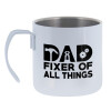 DAD, fixer of all thinks — 1
