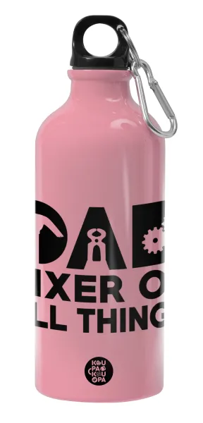 DAD, fixer of all thinks — 1