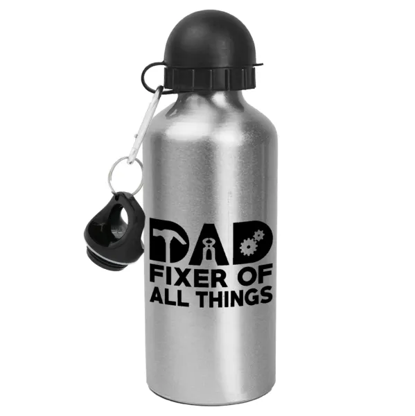DAD, fixer of all thinks — 1
