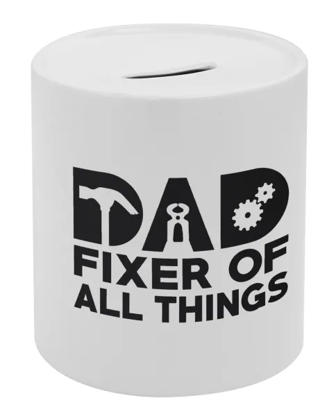 DAD, fixer of all thinks — 1