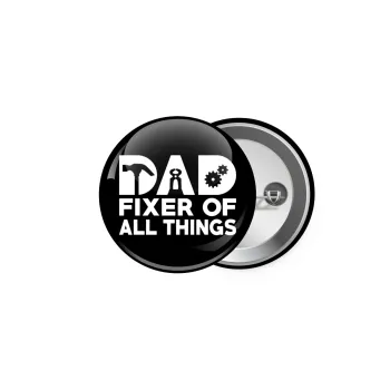 DAD, fixer of all thinks, Κονκάρδα παραμάνα 5cm