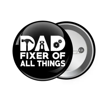 DAD, fixer of all thinks, Κονκάρδα παραμάνα 7.5cm