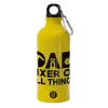 Water bottle 600ml