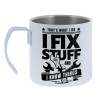 I fix stuff — 1
