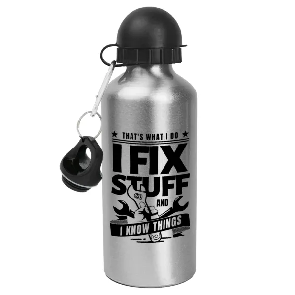 I fix stuff — 1