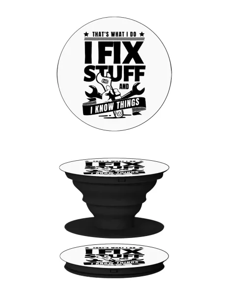 I fix stuff — 2