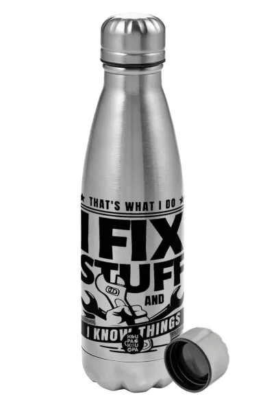 I fix stuff — 1