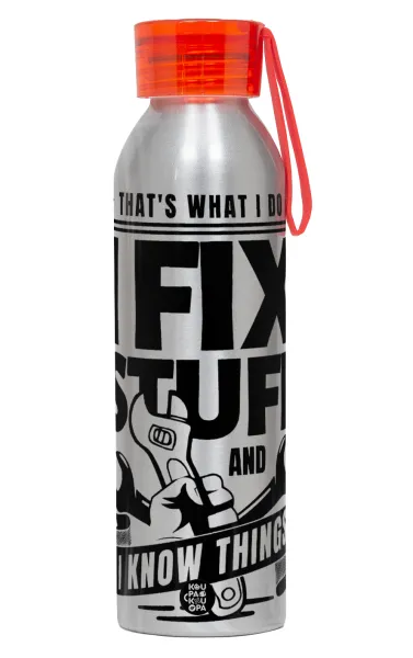 I fix stuff — 1