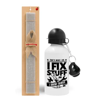 I fix stuff — 1