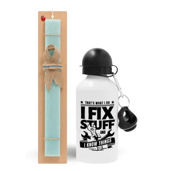 I fix stuff — 1